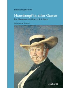 Hansdampf in allen Gassen