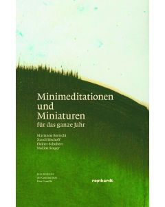 Minimeditationen und Miniaturen
