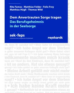 Dem Anvertrauten Sorge tragen