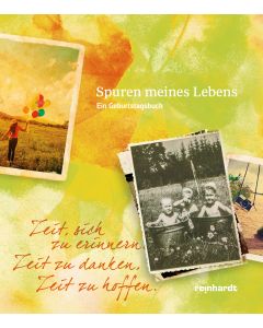 Spuren meines Lebens
