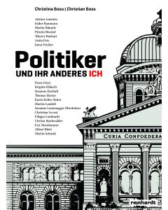 Politiker und ihr anderes Ich