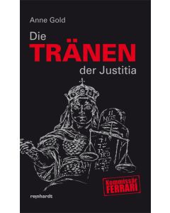 Die Tränen der Justitia
