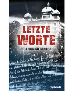 Letzte Worte