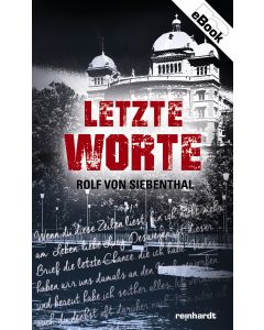 Letzte Worte