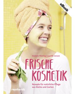 Frische Kosmetik