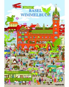 Basel Wimmelbuch