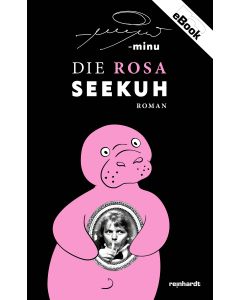Die rosa Seekuh