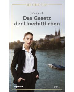 Das Gesetz der Unerbittlichen