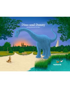 Dino und Donny