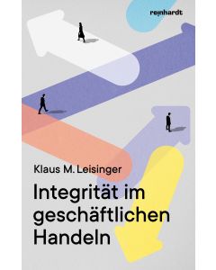 Integrität im geschäftlichen Handeln
