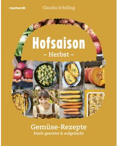 Hofsaison Herbst/Winter