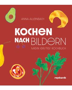 Kochen nach Bildern