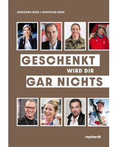 Geschenkt wird dir gar nichts