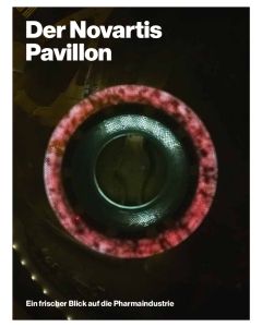 Der Novartis Pavillon