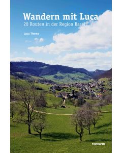 Wandern mit Luca
