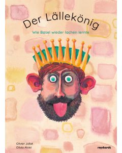 Der Lällekönig