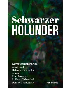 Schwarzer Holunder