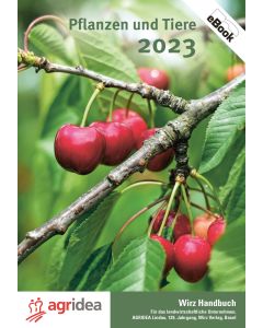 Wirz Handbuch Pflanzen und Tiere 2023
