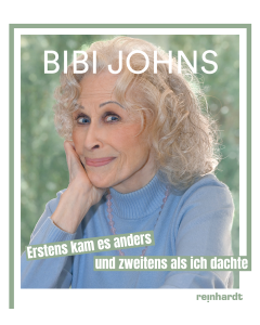 Bibi Johns