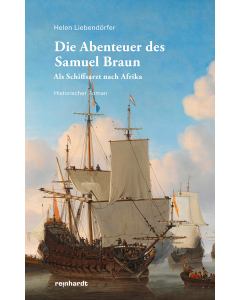 Die Abenteuer des Samuel Braun