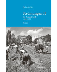 Strömungen II