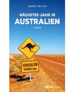 Nächstes Jahr in Australien