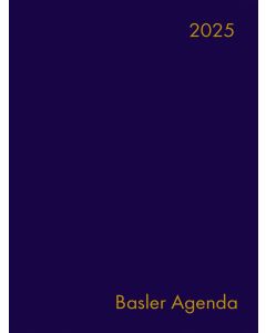 Basler Agenda 2025