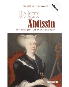 Die letzte Äbtissin