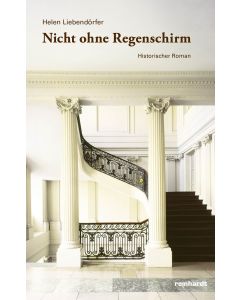 Nicht ohne Regenschirm