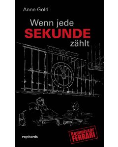 Wenn jede Sekunde zählt