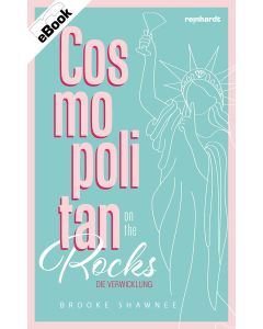 Cosmopolitan on the Rocks