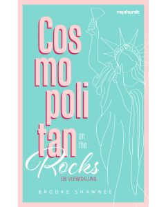 Cosmopolitan on the Rocks