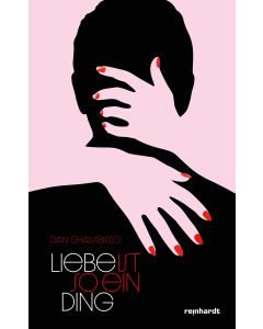 Liebe ist so ein Ding