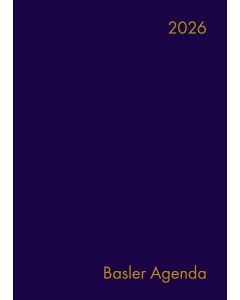 Basler Agenda 2026