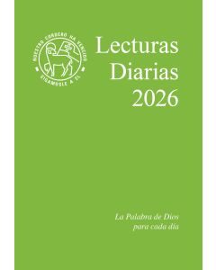 Lecturas Diarias 2026