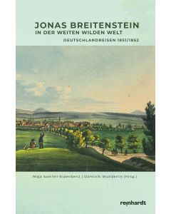 Jonas Breitenstein