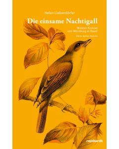 Die einsame Nachtigall