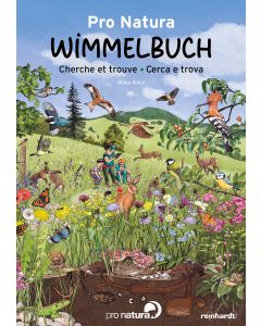 Pro Natura Wimmelbuch