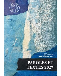 Paroles et Textes 2027