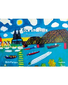Köln am Rhein