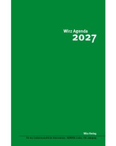 Wirz 2027 / Wirz Agenda 2027