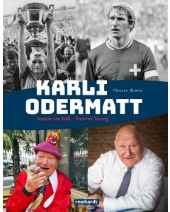 Karli Odermatt