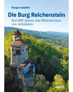 Die Burg Reichenstein