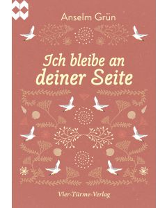 Ich bleibe an deiner Seite