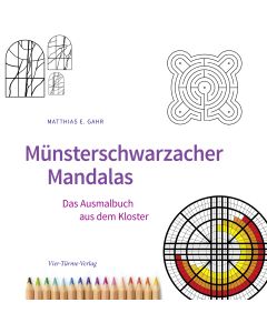 Münsterschwarzacher Mandalas