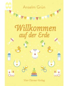 Willkommen auf der Erde