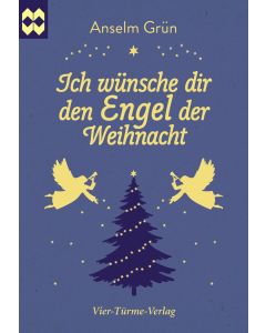 Ich wünsche dir den Engel der Weihnacht
