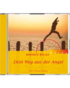 CD: Dein Weg aus der Angst
