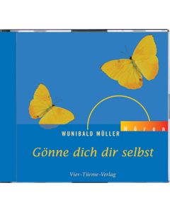 CD: Gönne dich dir selbst