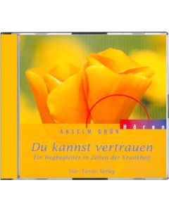 CD: Du kannst vertrauen